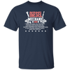 Diesel Mechanic, Can Take Broken Pieces Of Worthless Junk, Toolbox Unisex T-Shirt