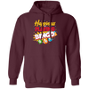 Bingo Love Gift, Happiness Playing Bingo, Best Of Bingo, Love To Bet Pullover Hoodie