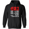 Soldier Hourly Rate, Funny Soldier, Best Of Soldier Pullover Hoodie