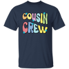 Cousin Crew, Groovy Cousin, Best Of Cousin Unisex T-Shirt