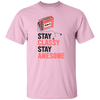 Stay Classy, Stay Awesome, Classic Cassette Lover Unisex T-Shirt