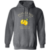 Positano Delicious Italian Lemons Fresh From The Amalfi Coast Pullover Hoodie