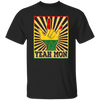 Jamaica Carribean, Jamaican Vacation, Rasta Reagge, Yeah Mon Unisex T-Shirt