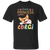 Every Princess Needs A Corgi, Cute Corgi Dog Unisex T-Shirt