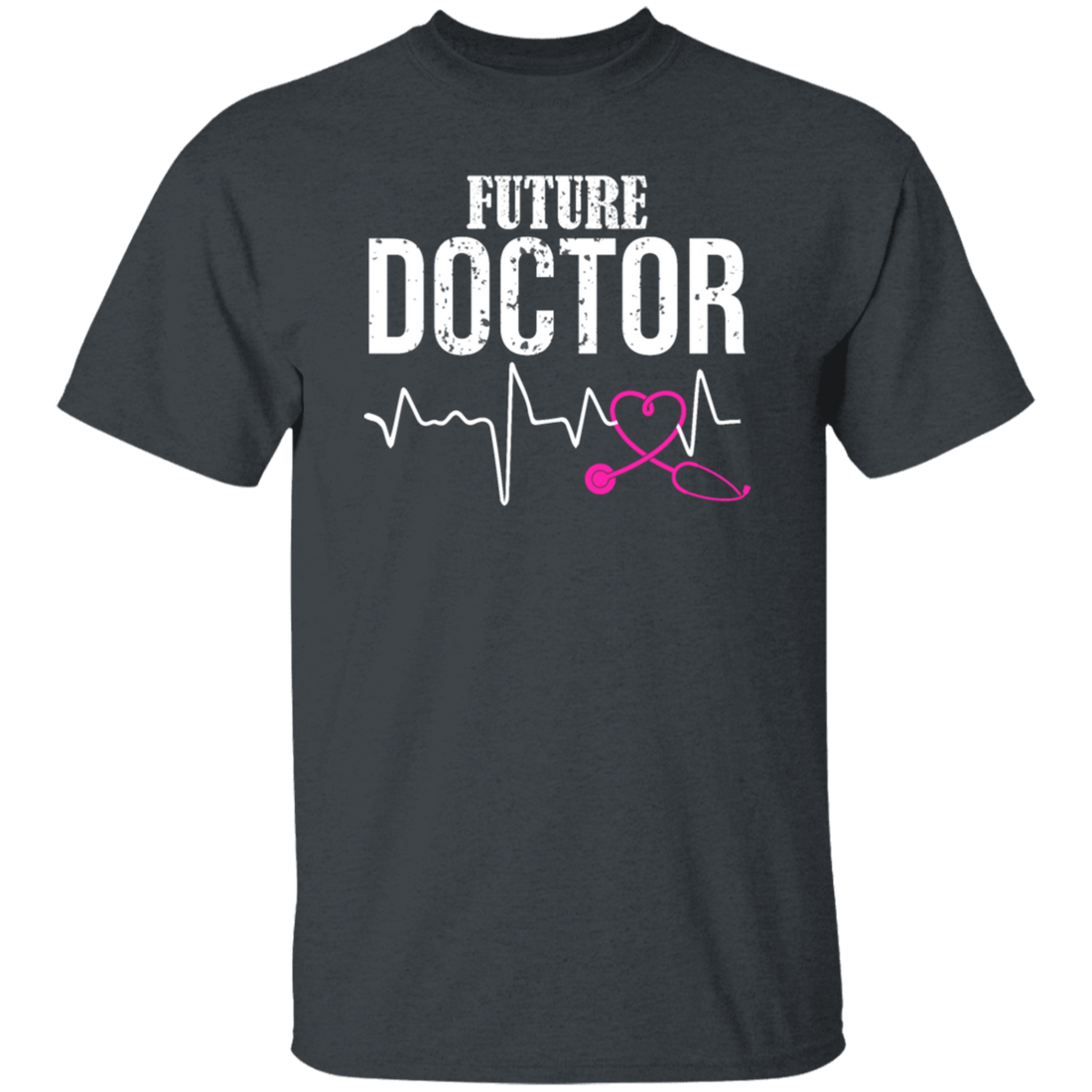 Doctor Gifts, Medical Student, Future Doctor, Doctor Student Gift Unisex T-Shirt