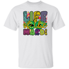 Life Of The Mardi, Mardi Gras Day, Mardi Gras Holiday Unisex T-Shirt