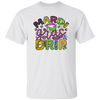 Mardi Gras Drir, Mardi Gras Holiday, Mardi Gras Day Unisex T-Shirt