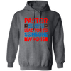 Pastor Not A Miracle Worker, But I Can Lead You To Someone Who Is Pullover Hoodie