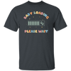 Baby Loading, Please Wait, Battery, Baby Energy Unisex T-Shirt