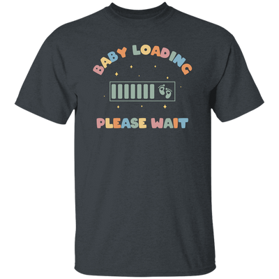 Baby Loading, Please Wait, Battery, Baby Energy Unisex T-Shirt