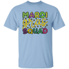 Mardi Gras Squad, Three Kings Day, Mardi Gras Festival Unisex T-Shirt