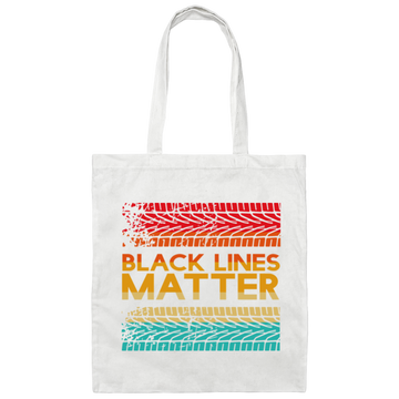 Guy Skidmark Gift Idea, Car Drift Burnout Motor Car Canvas Tote Bag