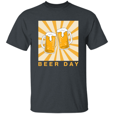 Beer Day, Best Beer Ever, Retro Beer, Beer Vintage Unisex T-Shirt