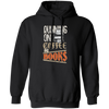 Books And Coffee, Running On Coffee And Books, Love Books, Coffee Pullover Hoodie