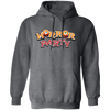 Horror Party, Horror Night, Halloween Party Pullover Hoodie