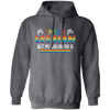 I'm Not A Lesbian, But My Girlfriend Is, LGBT Pride's Day Pullover Hoodie