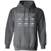 Aquariums, Look At Aquariums, Research Aquariums Pullover Hoodie