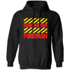 Foreman Gift, Foreman Construction, Construction Gift, Best Foreman Pullover Hoodie