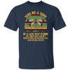 That Is Gone, Dragonfly Sing Me A Song Of A Lass Retro Unisex T-Shirt