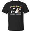 Stork Squad, Labor And Delivery, Delivery Baby Unisex T-Shirt