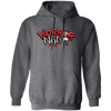 Horror Night, Horror Party, Horror Halloween Pullover Hoodie