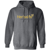 Herbalife New Logo Luxury Style Hoodie, Gold Herbalife Hoodie, Life Your Best Life Hoodie