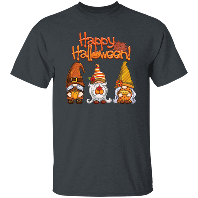 Happy Halloween, Gnome Halloween, Halloween Party Unisex T-Shirt