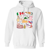 Italy Vacay, Italy Honeymoon, Italy Lover, Italy Travel Pullover Hoodie