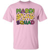 Mardi Gras Squad, Three Kings Day, Mardi Gras Festival Unisex T-Shirt