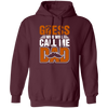 Guess Who Will Call Me Dad, I Am To Be A Dad, Gift For Love Daddy Pullover Hoodie