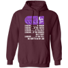 Scientist Hourly Rate, Funny Scientist, Best Of Science Pullover Hoodie