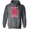 Donut Squad, Perfect For Donut Fans, Love Doughnut, Best For Kid Pullover Hoodie