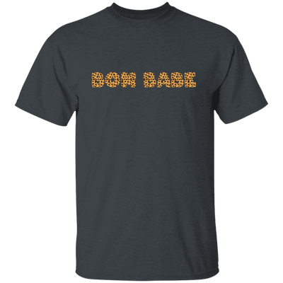 Bon Babe Leopard, Love Arbonne, Best Bonbabe Leopard Style ABA05 Unisex T-Shirt