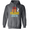 Eat Sleep Badminton Repeat, Love Badminton, Best Sport Is Badminton Pullover Hoodie