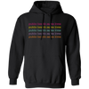 Public Health Saves Lives, Their Health, Saves Lives Pullover Hoodie