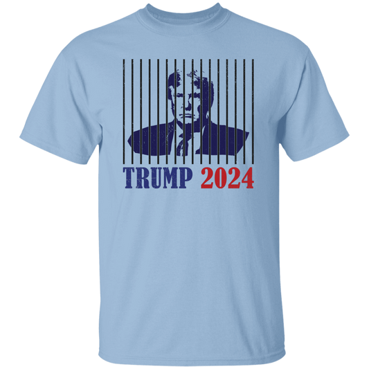 Trump 2024, Where Is Trump 2024, Love Trump, Trump Team Unisex T-Shirt