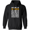 Awesome 18th Birthday, 18 Years Old, Love 18th Gift, 18th Year In Life Pullover Hoodie