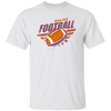 Football Since 1995, 1995 Birthday Gift, Gift For 1995 Play Football Unisex T-Shirt