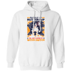 Buckle Up Buttercup, You Just Flipped My Witch Switch Pullover Hoodie