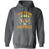 Craft Beer Is The Key To Happiness, Craft Beer, Happiness Pullover Hoodie