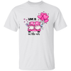 Love Is In The Air, Lovely Gnome, Couple Gnome, Pink Balloons, Valentine's Day, Trendy Valentine Unisex T-Shirt