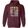 Firefighter Hourly Rate, Funny Firefighter, Best Of Firefighter Pullover Hoodie