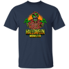 Halloween, Happy Halloween, Halloween Monster Unisex T-Shirt