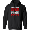 Love Animal, Animal Control Service Freaking Awesome, Not An Job Title Pullover Hoodie