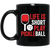 Life Is Short Play Pickleball, Best Pickleball Ever Black Mug