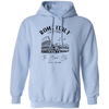 Rome Italy, Caput Mundi, The Eternal City, EST 753 BC Pullover Hoodie