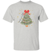 And He Will Be Called Wonderful, The Creator Mighty God, Prince Of Peace Everlasting Father Christmas Unisex T-Shirt