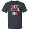 Party In The USA, American Party, July 4th Unisex T-Shirt