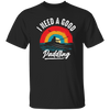 I Need A Good Paddling, Retro Paddling, Kayaking Retro Unisex T-Shirt