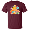 Get The Trophy, Win The Game, Bingo, Bingo Trophy Unisex T-Shirt